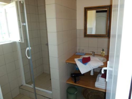 B&B Domaine M�diterran�e