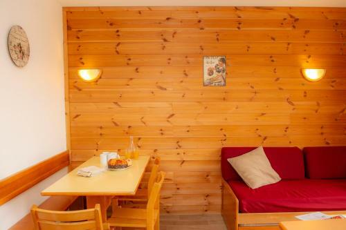 Apartamento R�sidence Couleurs Soleil, Oz En Oisans