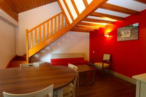 Hotel Club Vacanciel Mur De Bretagne