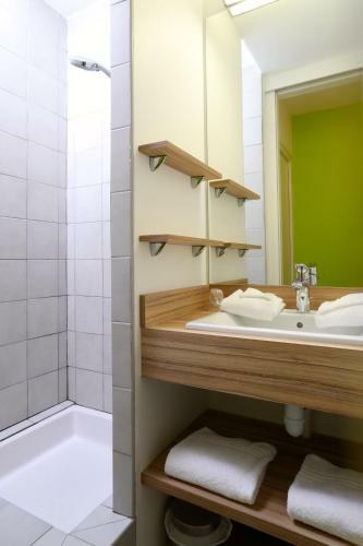 Hotel Club Vacanciel Mur De Bretagne
