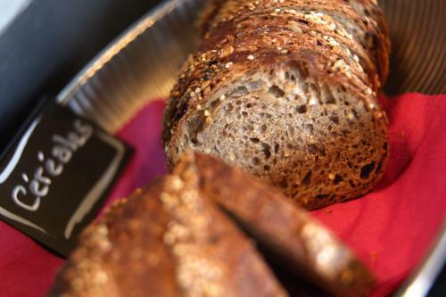 Hotel Club Vacanciel Mur De Bretagne