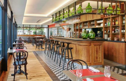 Hotel Ch�teau Saint Jean H�tel & Spa
