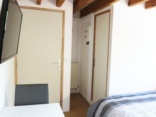 Apartamento La Ferme Des Acacias