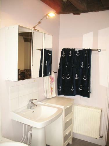 Apartamento La Ferme Des Acacias