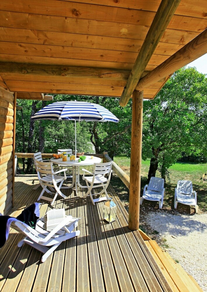 Village De Gites La Truffiere