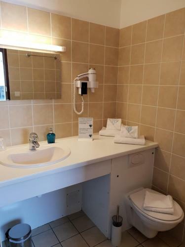 Hotel Auberge Communale De La Fruiti�re
