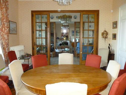 Bed & Breakfast La Chambre Au Ch�teau