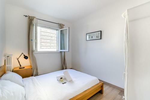 Apartamento Prado Velodrome Agr�able T3 Parking