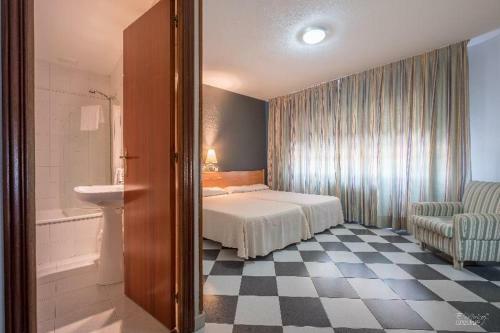 Hotel Vivar