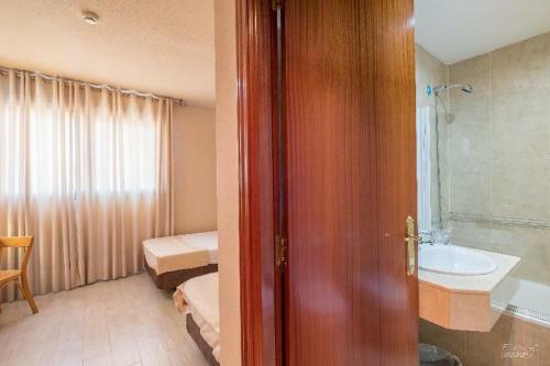 Hotel Vivar