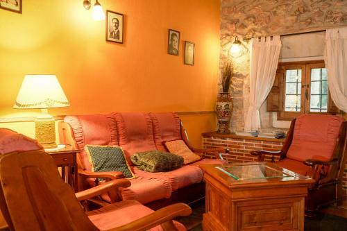 Hostal Caba�a Real De Carreteros