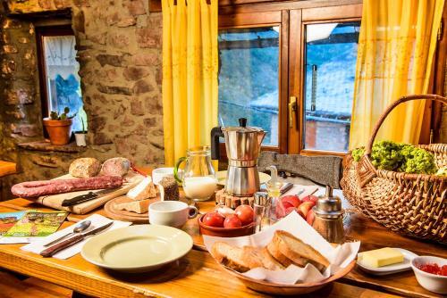 Albergue Refugi Rural Vall De Siarb
