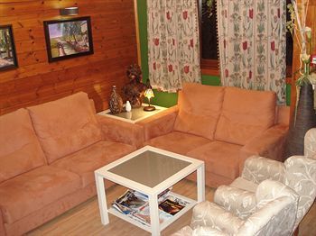 Hotel El Rac� De La Pintora