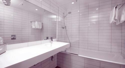 Quality Hotel Astoria