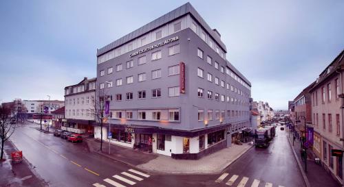 Quality Hotel Astoria