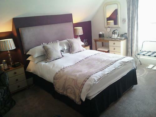 Hostal South Lodge Guest House