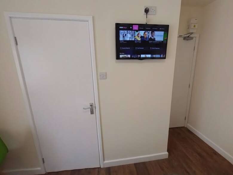 Motel Jaylets Budget Hathern