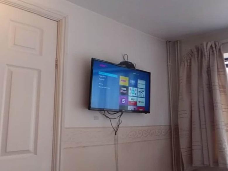 Motel Jaylets Budget Hathern