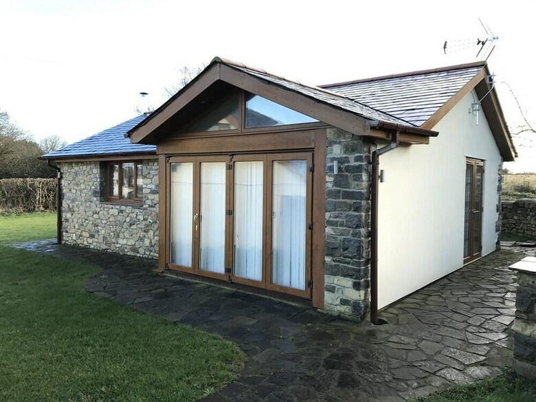 Hostal The Anchorage & The Tackleshed