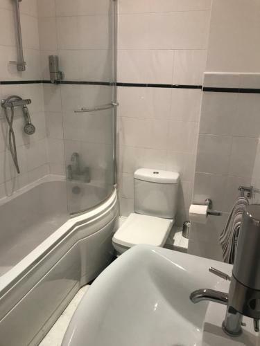 Apartamento The Castle Lodge