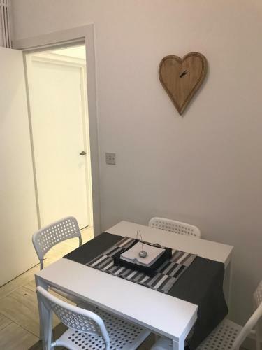 Apartamento The Castle Lodge