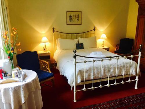 Bed & Breakfast Woodwick House