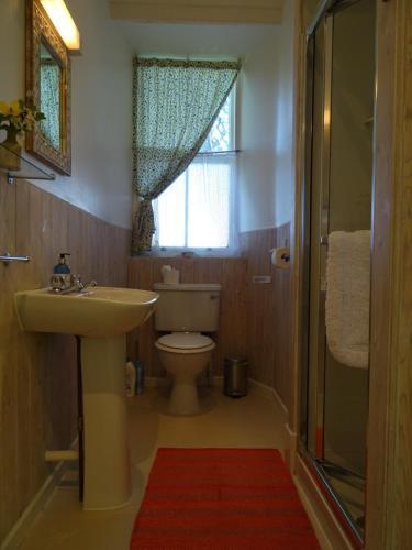 Bed & Breakfast Woodwick House