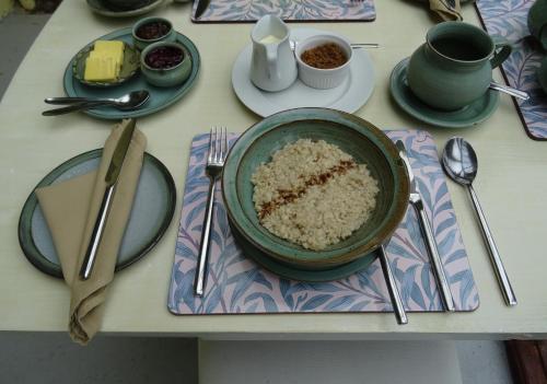 Bed & Breakfast Woodwick House