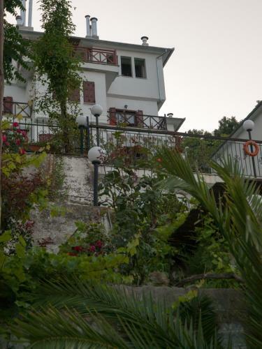 Hotel Astromeria
