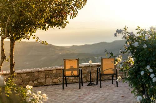 Hostal Guesthouse Gerofoti