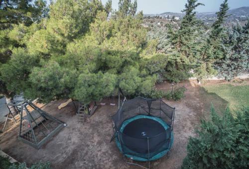 Villa Corina Near The Airport