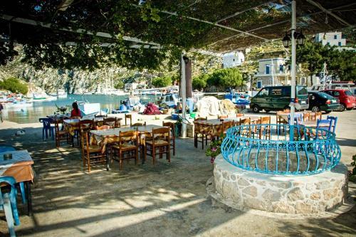 Hotel Galini