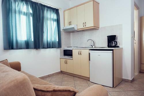 Filanthi Apartments