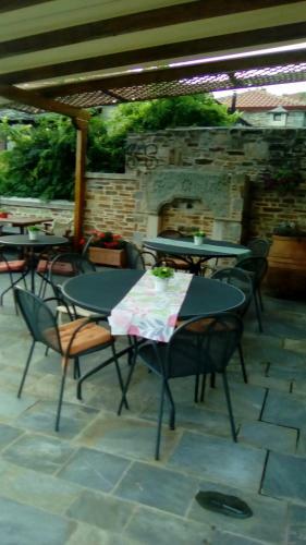 Hostal Xenonas Ton Chromaton
