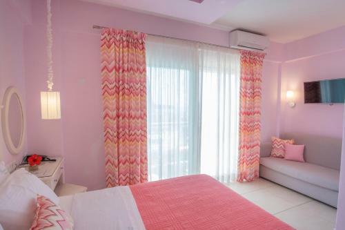 Hotel Whitesands Beach Resort
