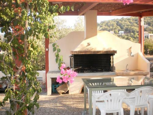 Villa Catherine