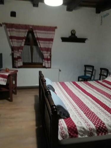 Posada Preno?i?te Zlatni Klas Otrovanec