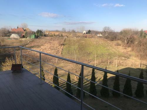 Hostal Bocskai Domb Vend�gh�z
