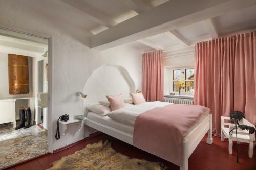 Homoki Lodge - Boutique Hotel
