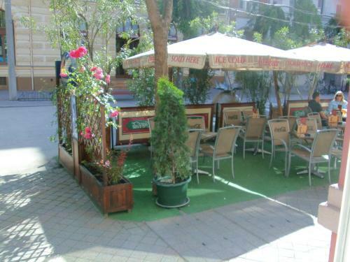Hostal Piros Arany Panzi� Kalocsa