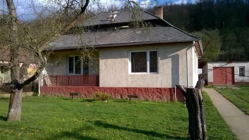 Hostal Nagyk? Vend�gh�z