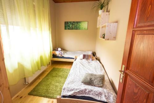 Hostal Vadmacska Vad�sz �s Vend�gh�z