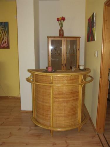 Hunyadi Apartment