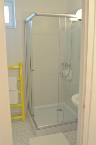Hostal J�szber�ny Boutique Room