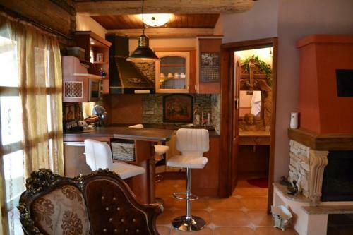 Hostal Villa Medici Vend�gh�z