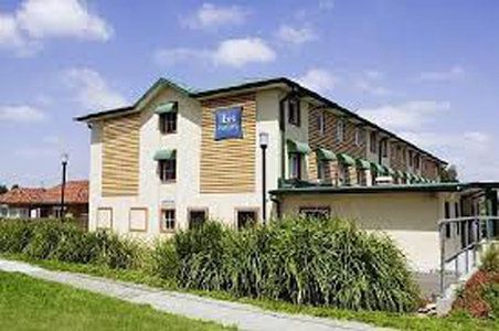 Hotel Ibis Budget - Casula Liverpool