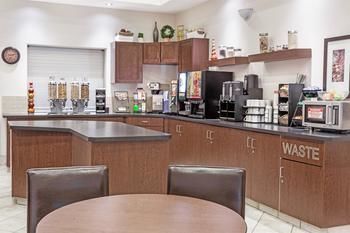 Hotel Ramada Drayton Valley
