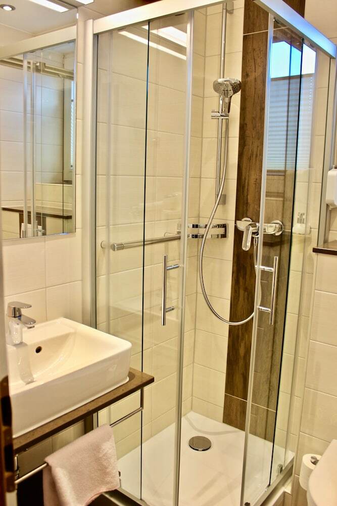 Hotel Zum Schwarzen B�ren