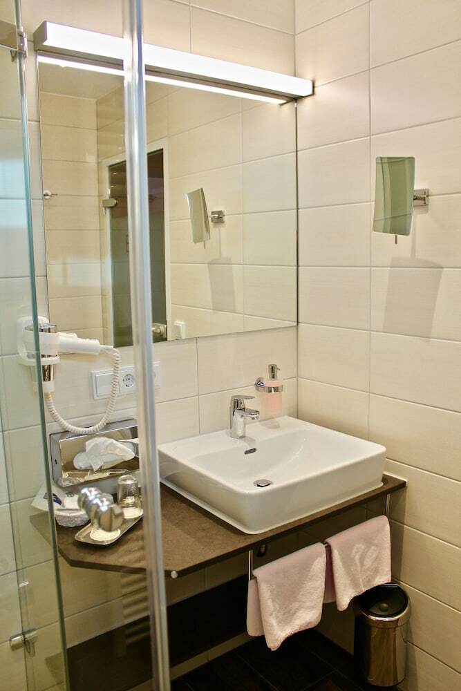 Hotel Zum Schwarzen B�ren