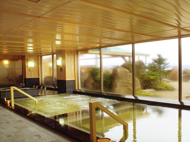 Hotel Lake Saroma Tsuruga Resort
